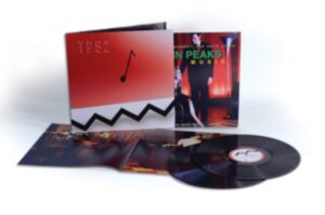 Twin Peaks • Season Two Music And More