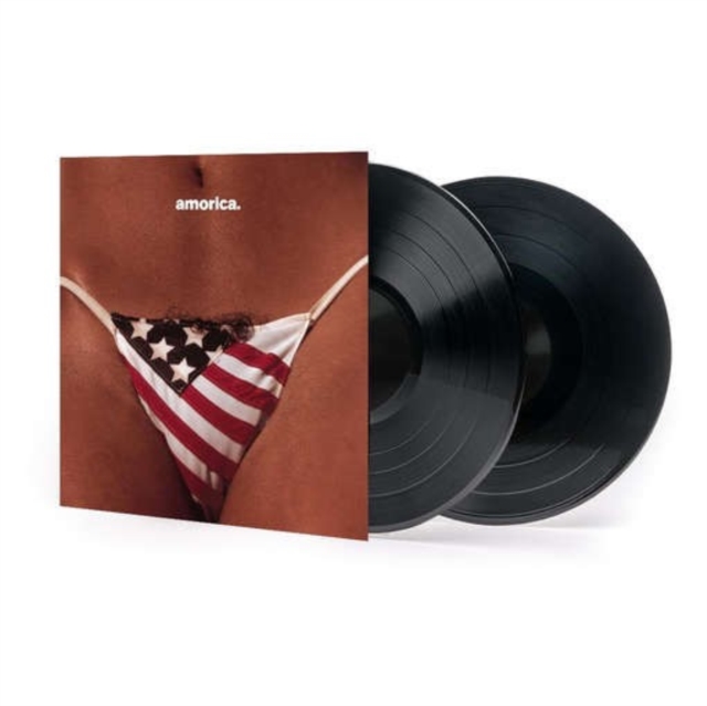 Amorica.