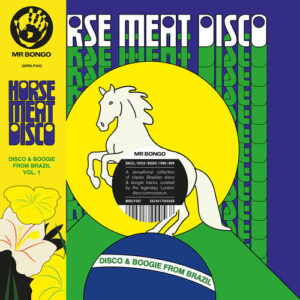 Disco & Boogie From Brazil Vol. 1