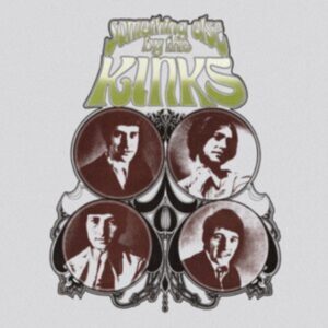 Something Else By The Kinks: imagen 2