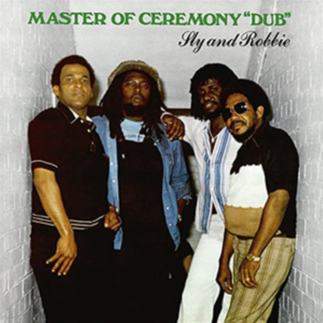 Master Of Ceremony "Dub"