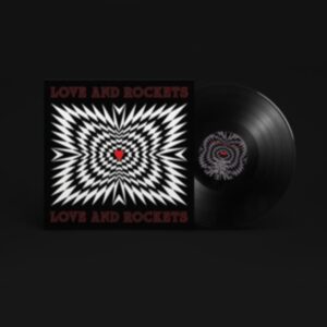 Love And Rockets