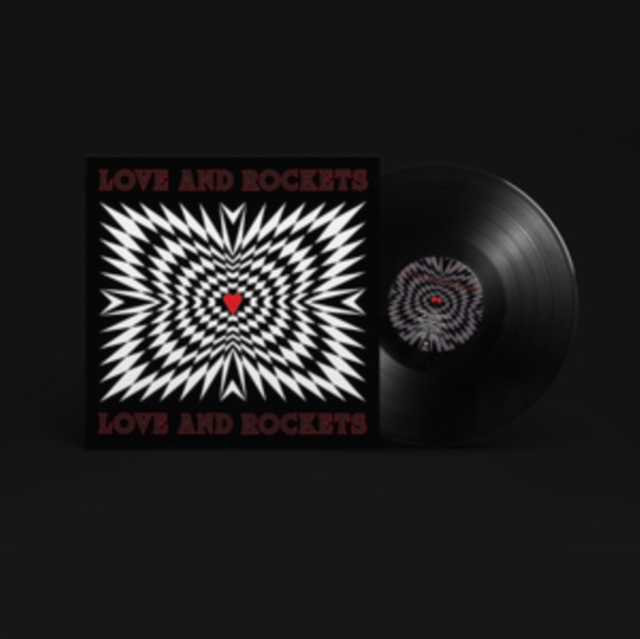 Love And Rockets