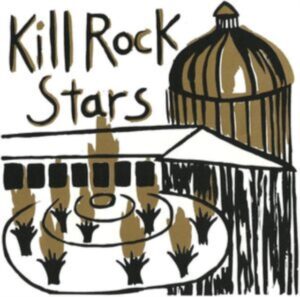 Kill Rock Stars