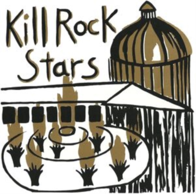 Kill Rock Stars