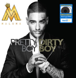 Pretty Boy, Dirty Boy