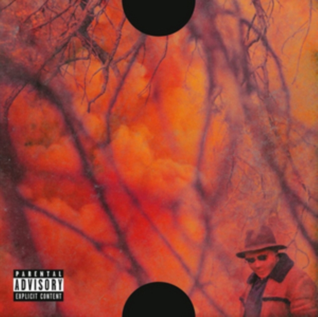 Blank Face LP