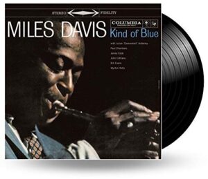 Kind Of Blue