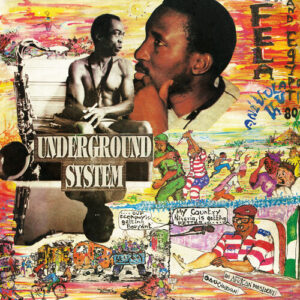 Underground System