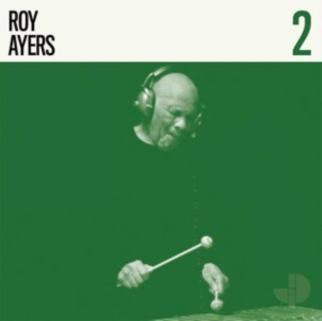 Jazz Is Dead 2