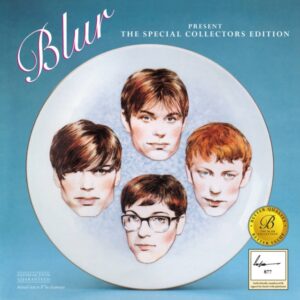The Special Collectors Edition