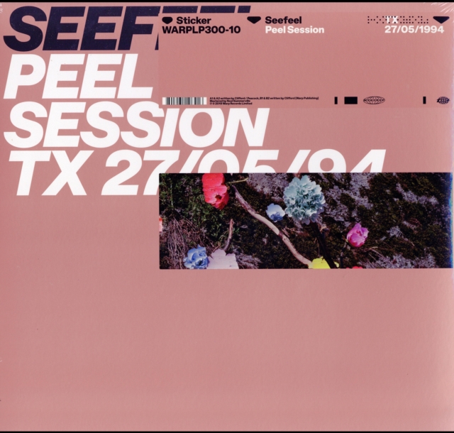 Peel Session