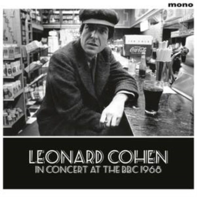In Concert at the BBC 1968