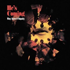 He’s Coming