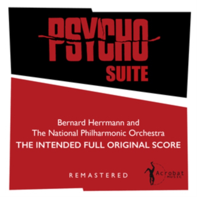 Psycho