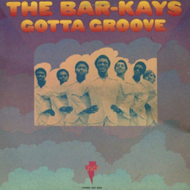 Gotta Groove