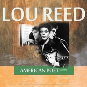 American Poet