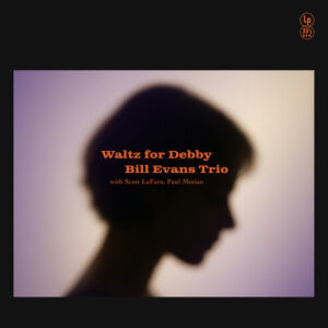 Waltz For Debby: imagen 1