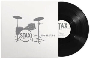 Stax Does The Beatles