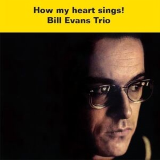 How My Heart Sings