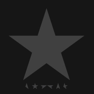 ★ (Blackstar)
