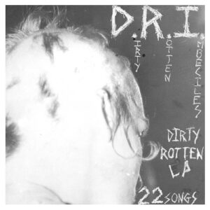 Dirty Rotten EP