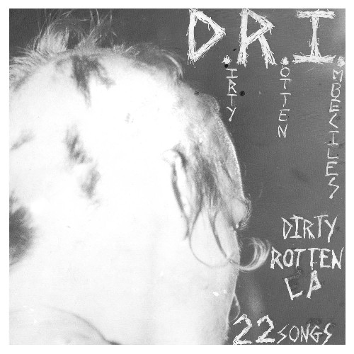 Dirty Rotten EP