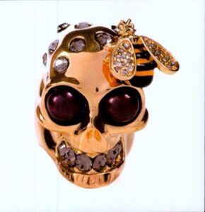 The Klaxons / Suicide