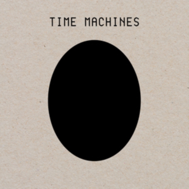 Time Machines