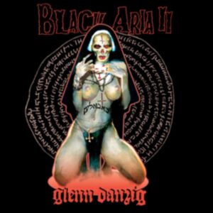 Black Aria II: imagen 2