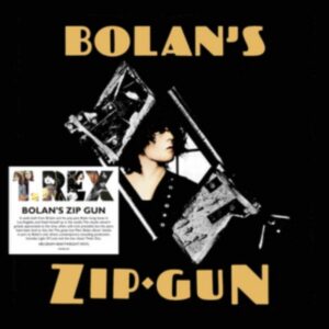Bolan’s Zip Gun