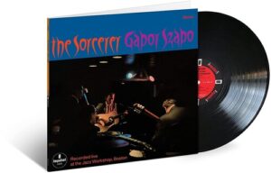 The Sorcerer