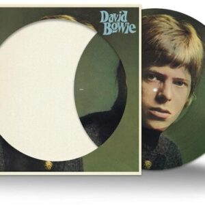 David Bowie: imagen 1