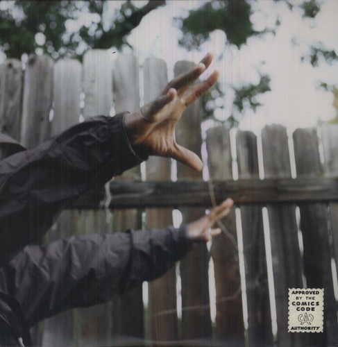 Madvillainy 2: The Madlib Remix