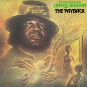 The Payback: imagen 2