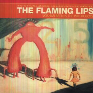 Yoshimi Battles The Pink Robots: imagen 2