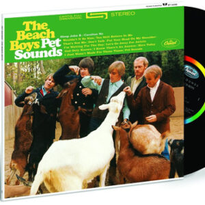 Pet Sounds: imagen 3
