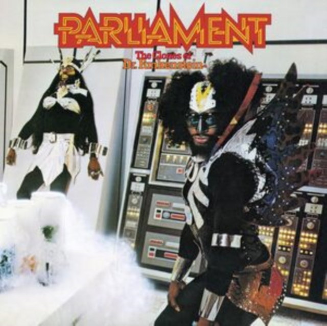 The Clones Of Dr. Funkenstein