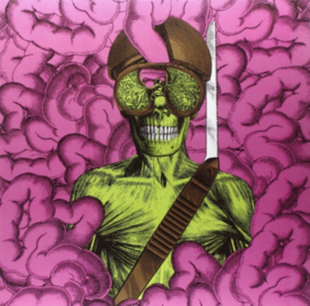 Carrion Crawler / The Dream EP