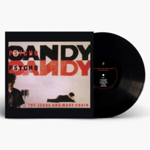 Psychocandy: imagen 1