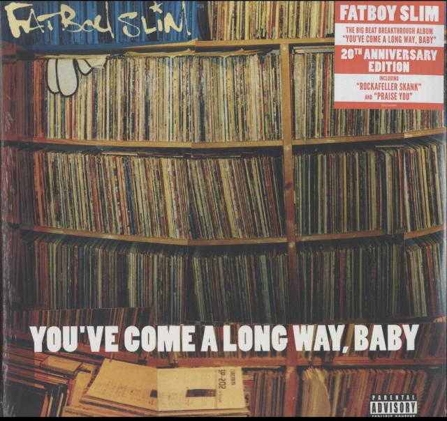You've Come A Long Way, Baby
