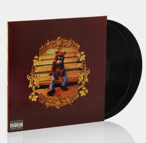 The College Dropout