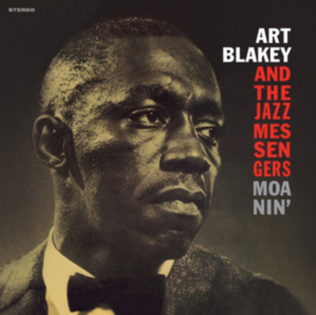 Art Blakey And The Jazz Messengers