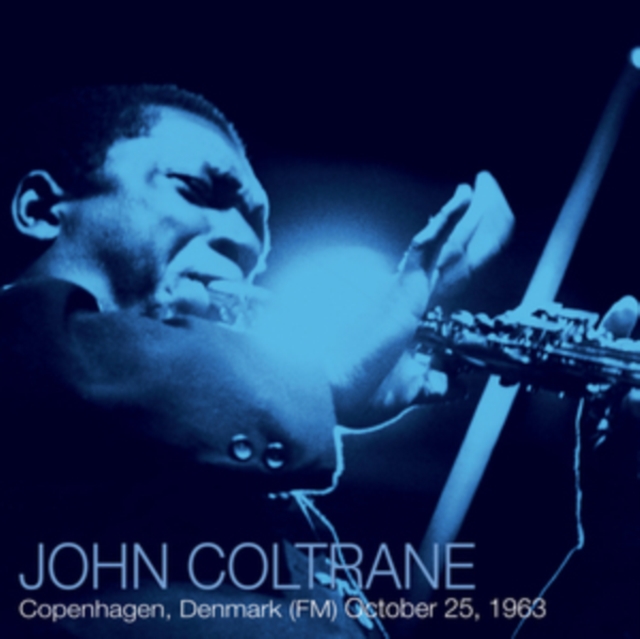 The Complete 1963 Copenhagen Concert