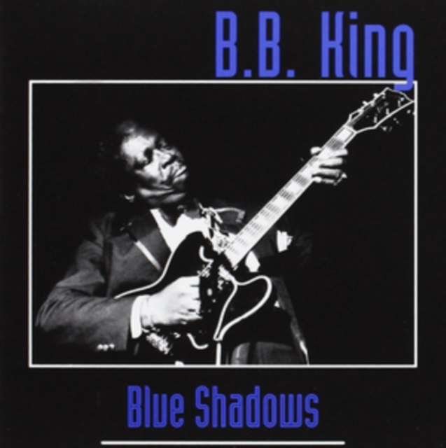 Blue Shadows - Underrated Kent Recordings 1958-1962