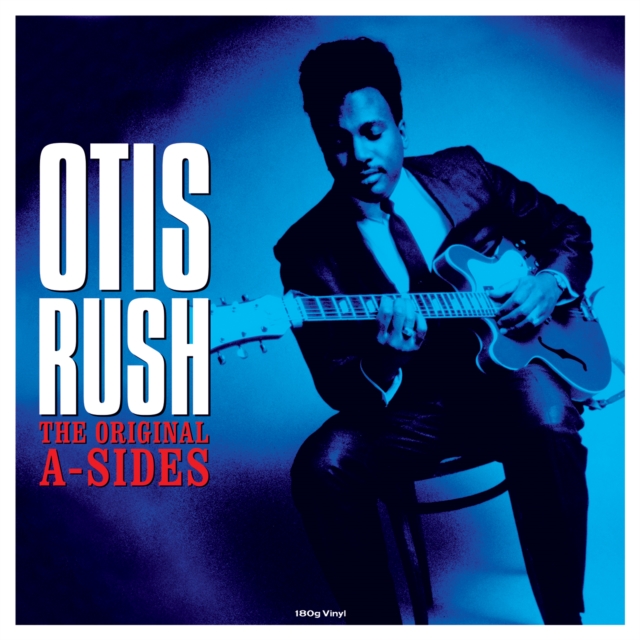 Original A-Sides