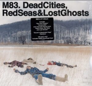 Dead Cities, Red Seas & Lost Ghosts