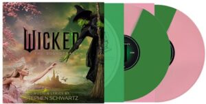 Wicked: The Soundtrack