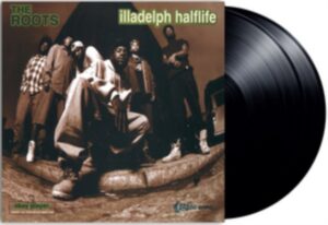 Illadelph Halflife