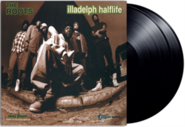 Illadelph Halflife